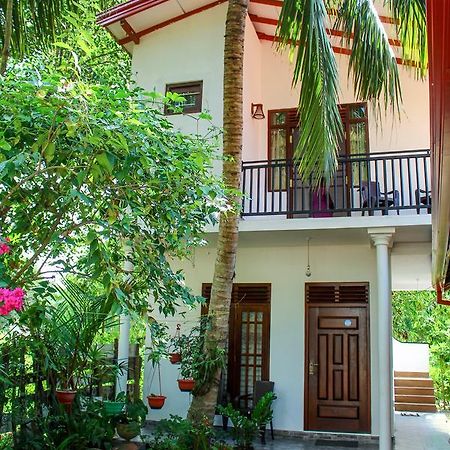 Villa Nature View Mirissa Esterno foto