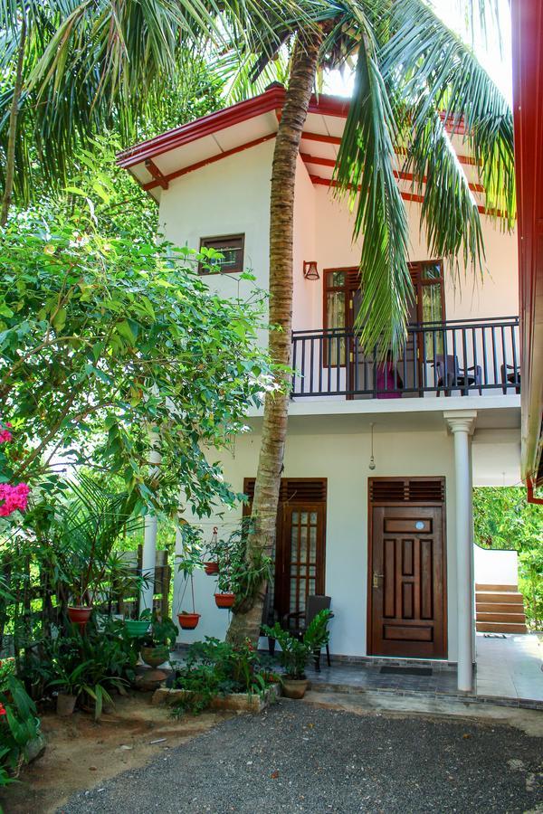 Villa Nature View Mirissa Esterno foto