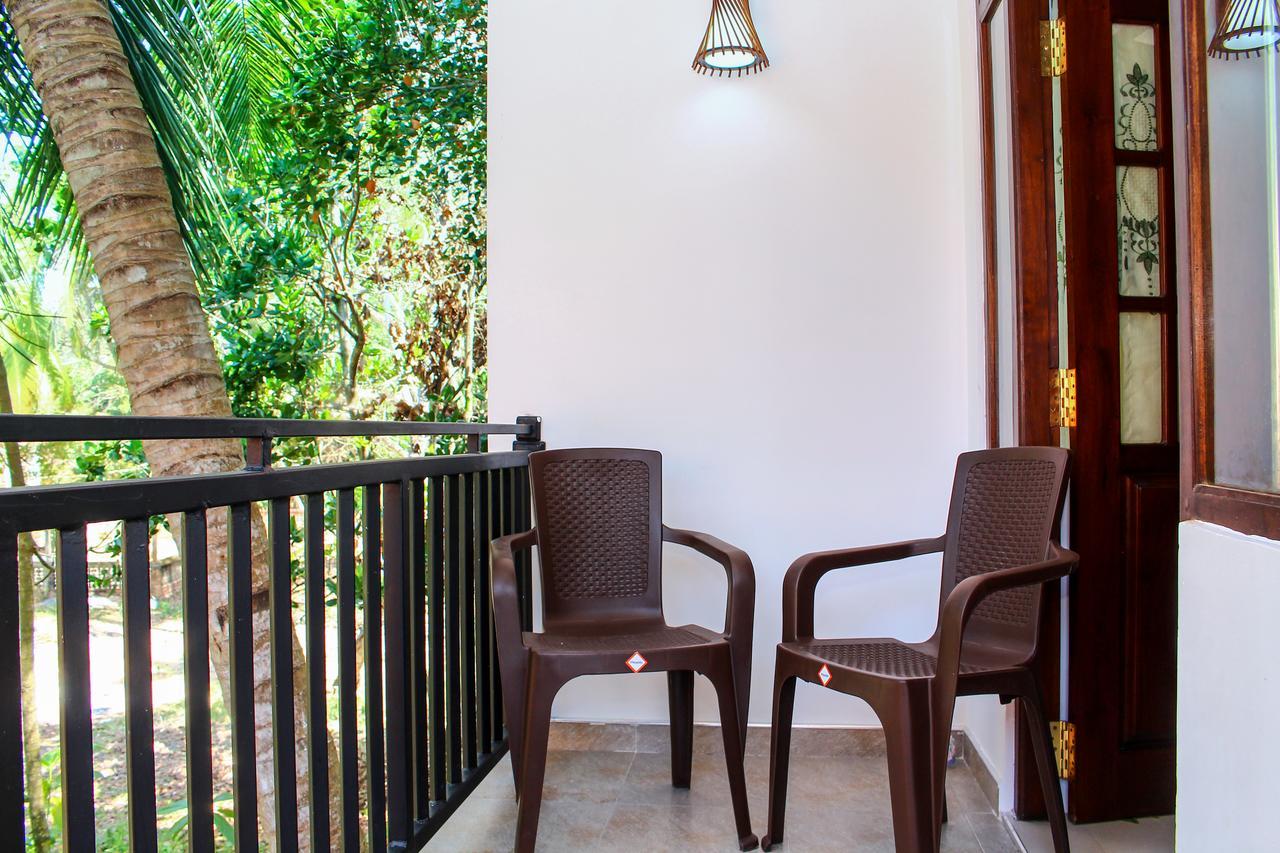 Villa Nature View Mirissa Esterno foto