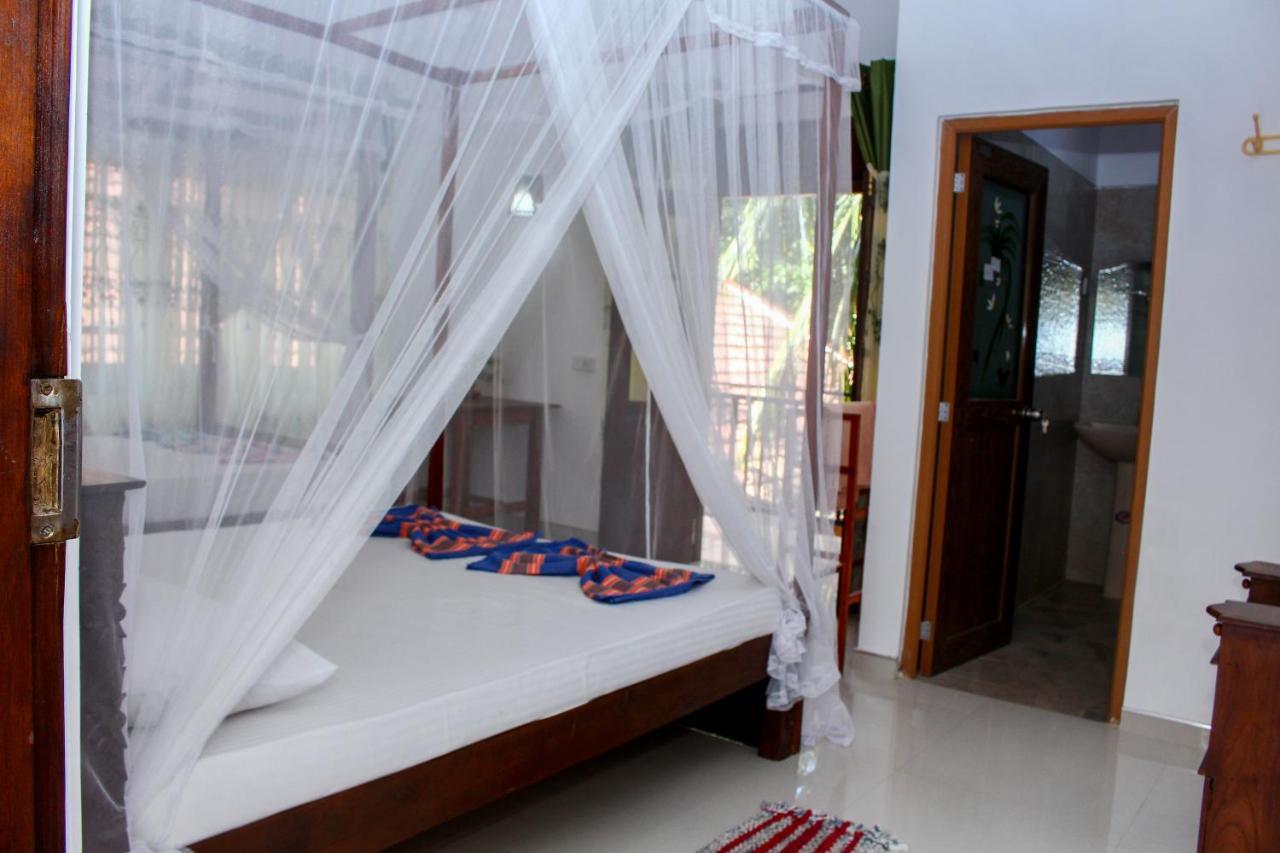 Villa Nature View Mirissa Esterno foto