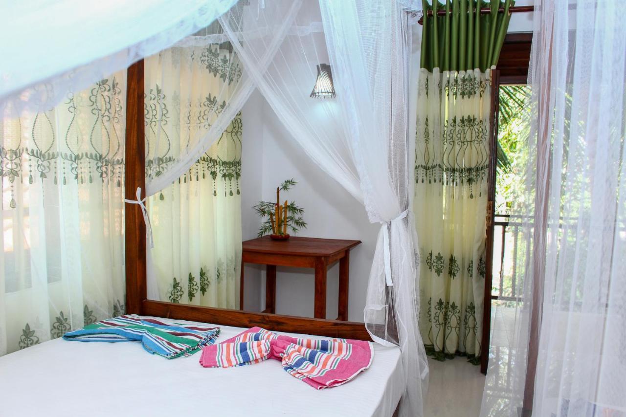 Villa Nature View Mirissa Esterno foto